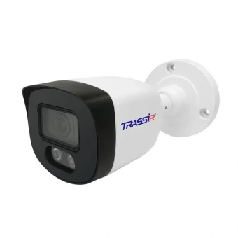 TRASSIR TR-Lite L2B5 2.8 IP Видеокамера 2 Мп, объектив 2,8 мм