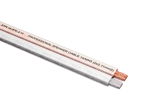 CVGaudio PROCAST cable STFL 14.OFC.2,11