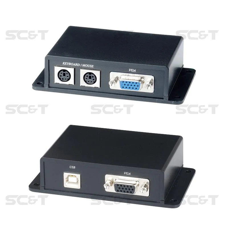 SC&T VKM02