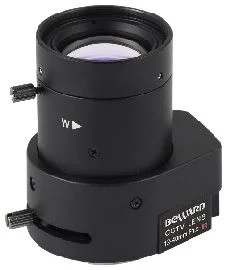 Объектив Beward B1240AIR2, 4 Мп,