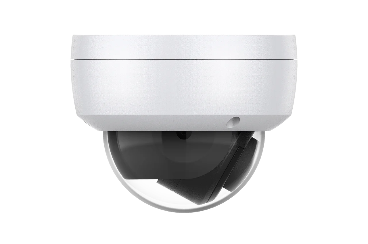 AltCam IDMF58IR(RU) - IP Видеокамера  5 Мп, объектив 2,8 мм