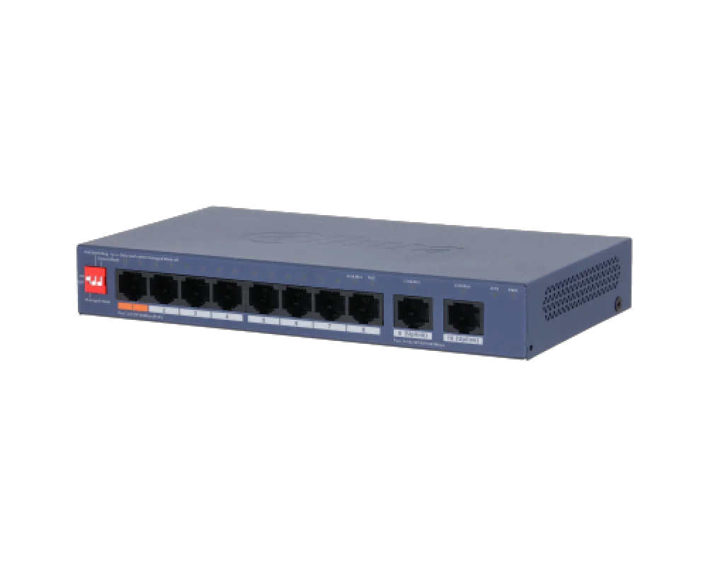 DH-CS4010-8ET2GT-60