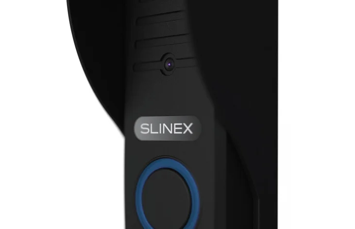 Вызывная панель Slinex ML-15HD (черный)