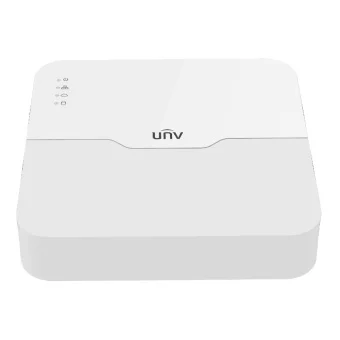 IP Видеорегистратор (NVR) Uniview NVR301-16B-LP8-IQ