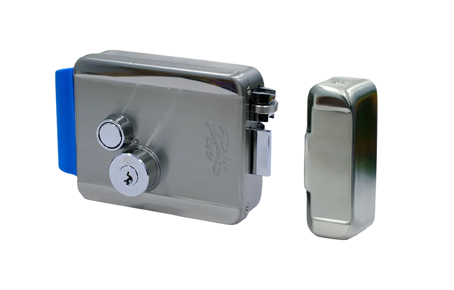 FOX FX-2369 (Сталь)