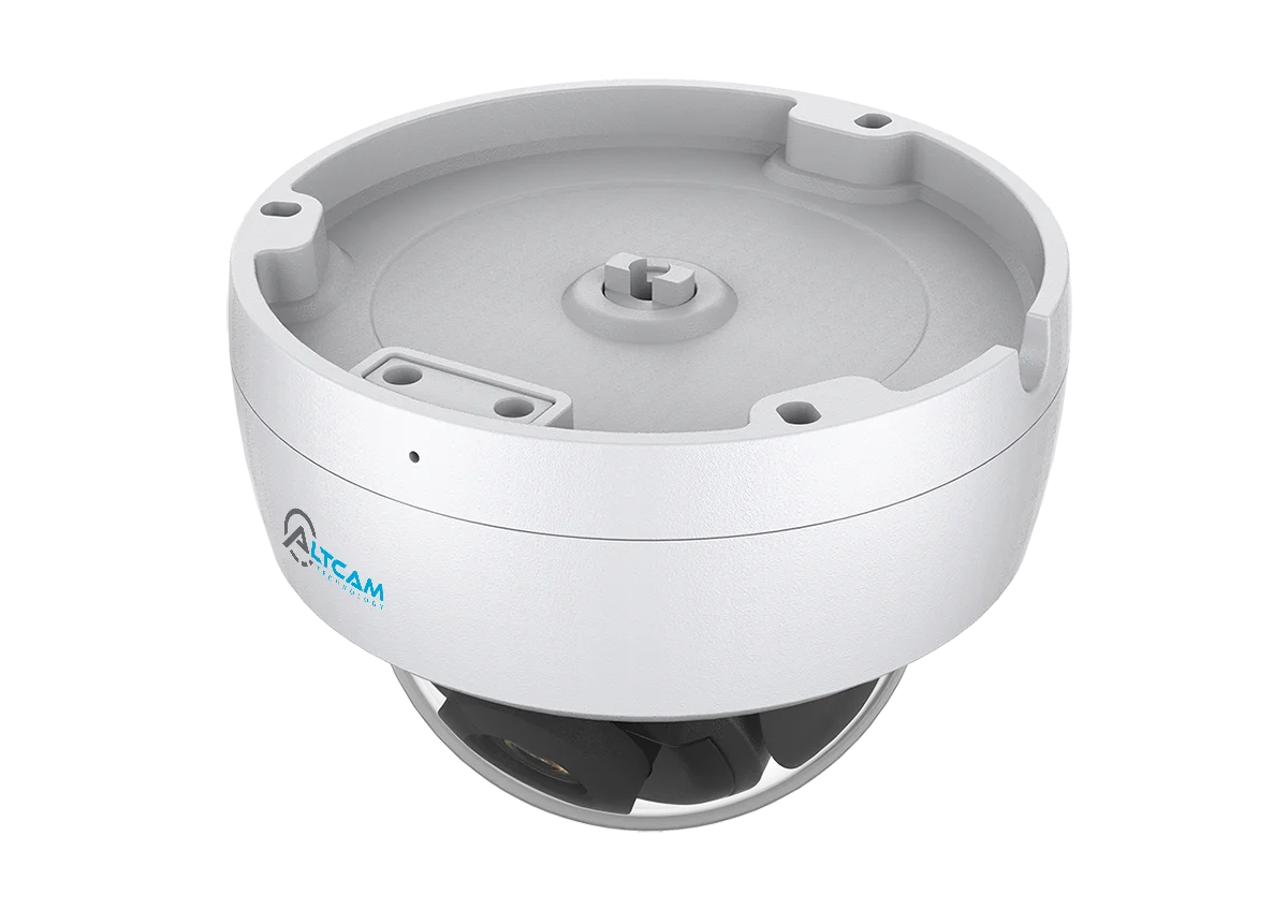 AltCam IDMF58IR(RU) - IP Видеокамера  5 Мп, объектив 2,8 мм