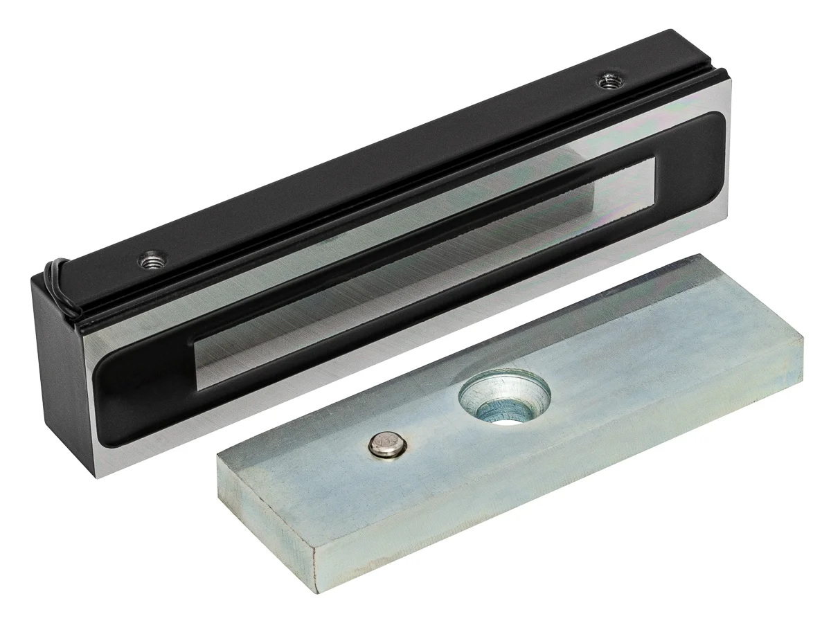 AccordTec ML-200K Premium Black с планкой