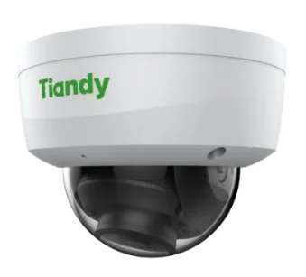 Tiandy TC-C35KS Spec:I3/E/Y/C/H/2.8mm/V4.0 - IP Видеокамера  5 Мп, объектив 2,8 мм