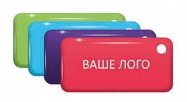 Бесконтактный брелок Iron Logic IL-19M