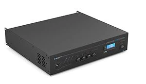 CVGaudio M-483Tmz Трансляционный усилитель 480 Вт, на 4 зоны
