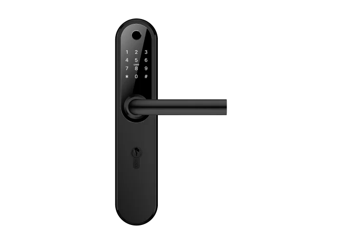 Novicam Home Plus BLACK Novilock v.4240