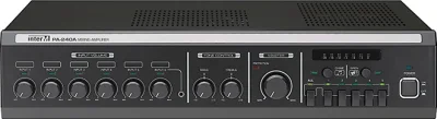 Inter-M PA-240A