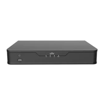Гибридный видеорегистратор (XVR) Uniview XVR301-04U3
