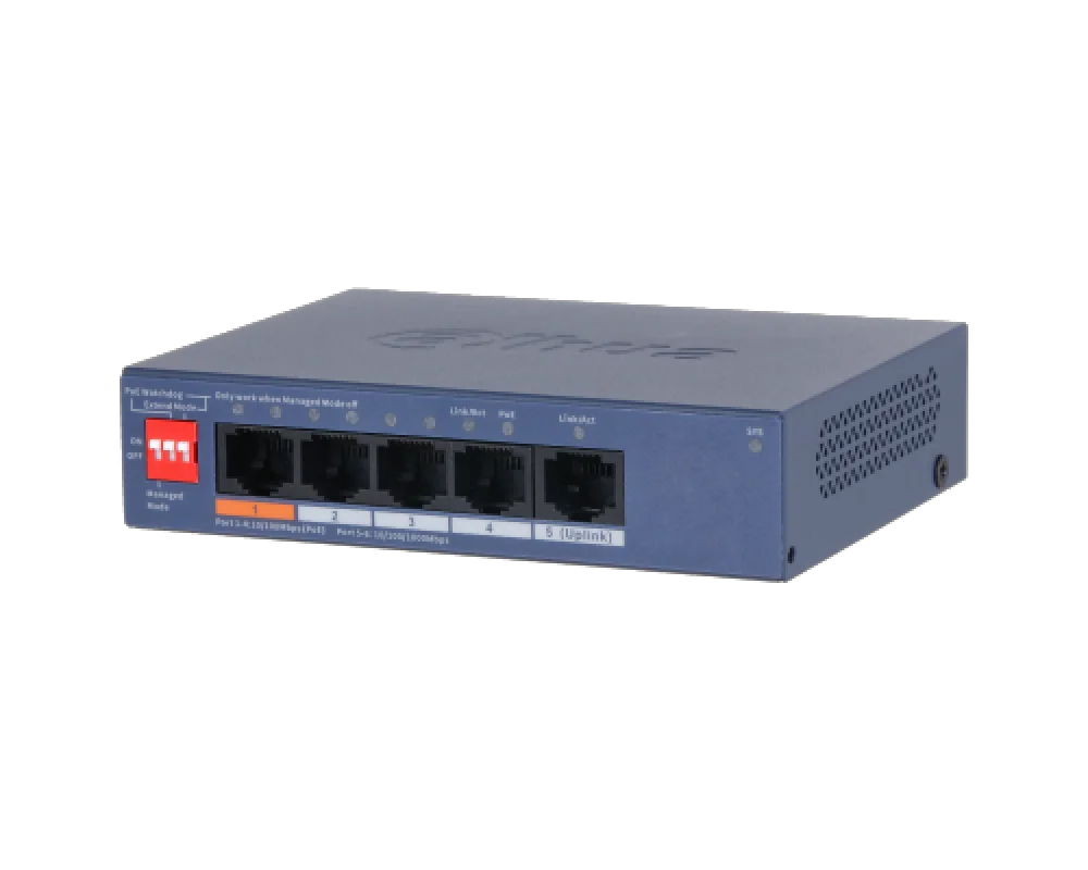DH-CS4005-4ET1GT-60