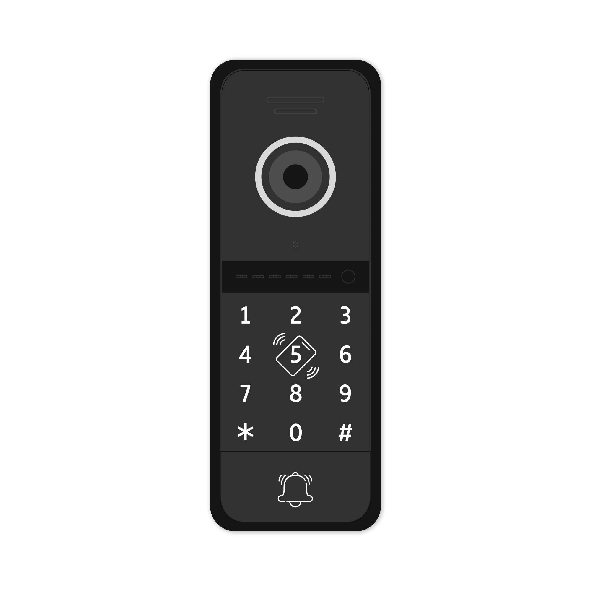 FANTASY MRK FHD BLACK Novicam v.4858