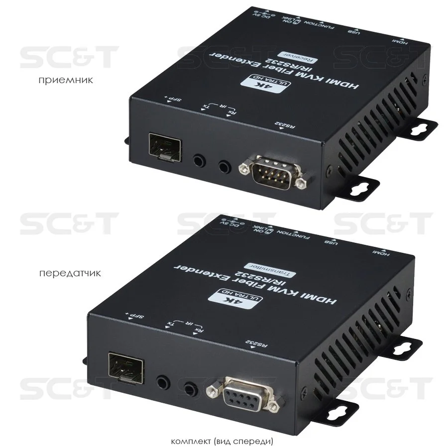 SC&T HE01F-4K6G-KS