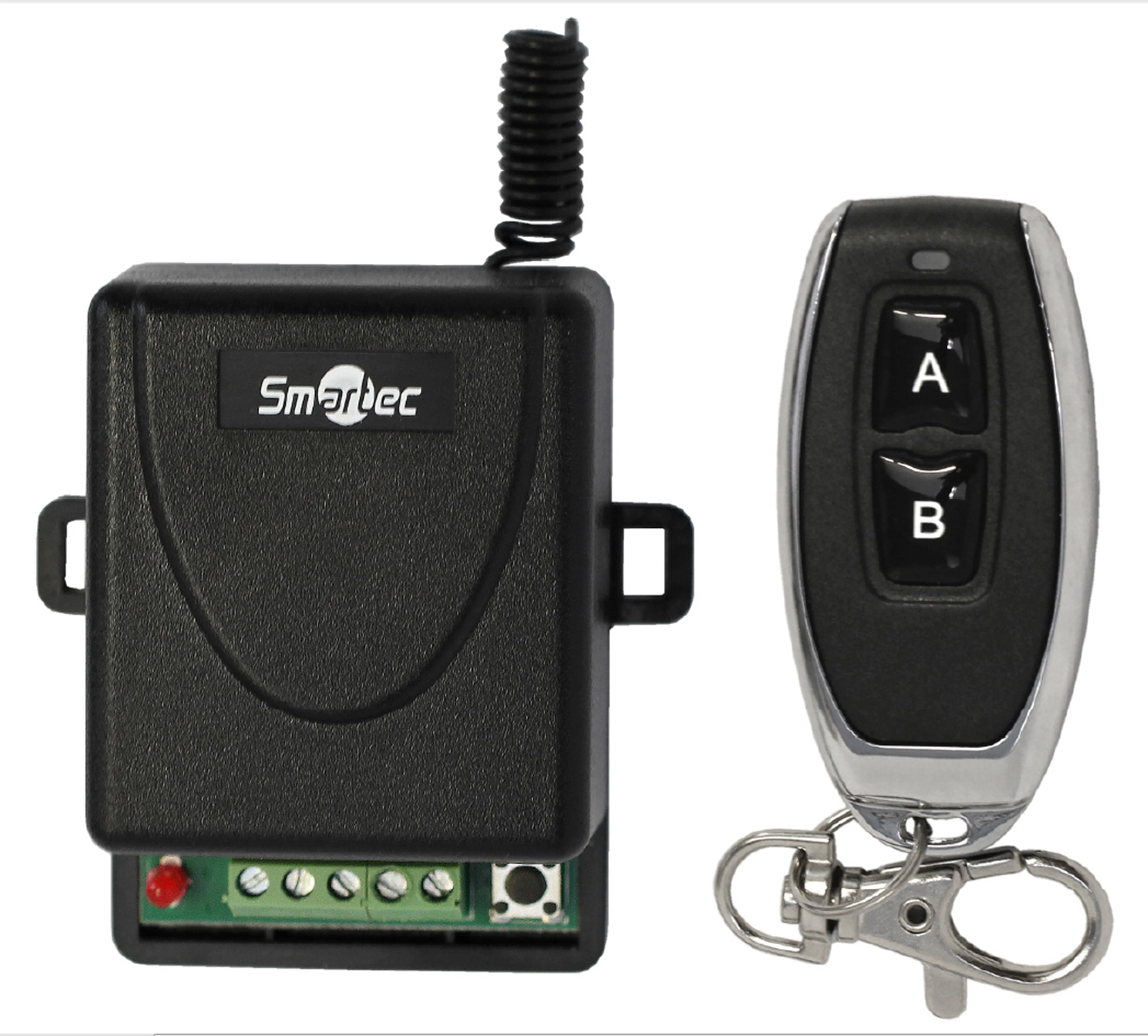 Smartec ST-RC117RR