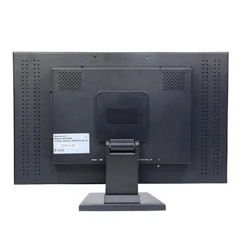 Монитор для видеонаблюдения Amatek APV-M24PF, 23,6"