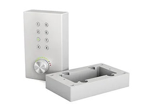CVGaudio P-ZONER-B/SM