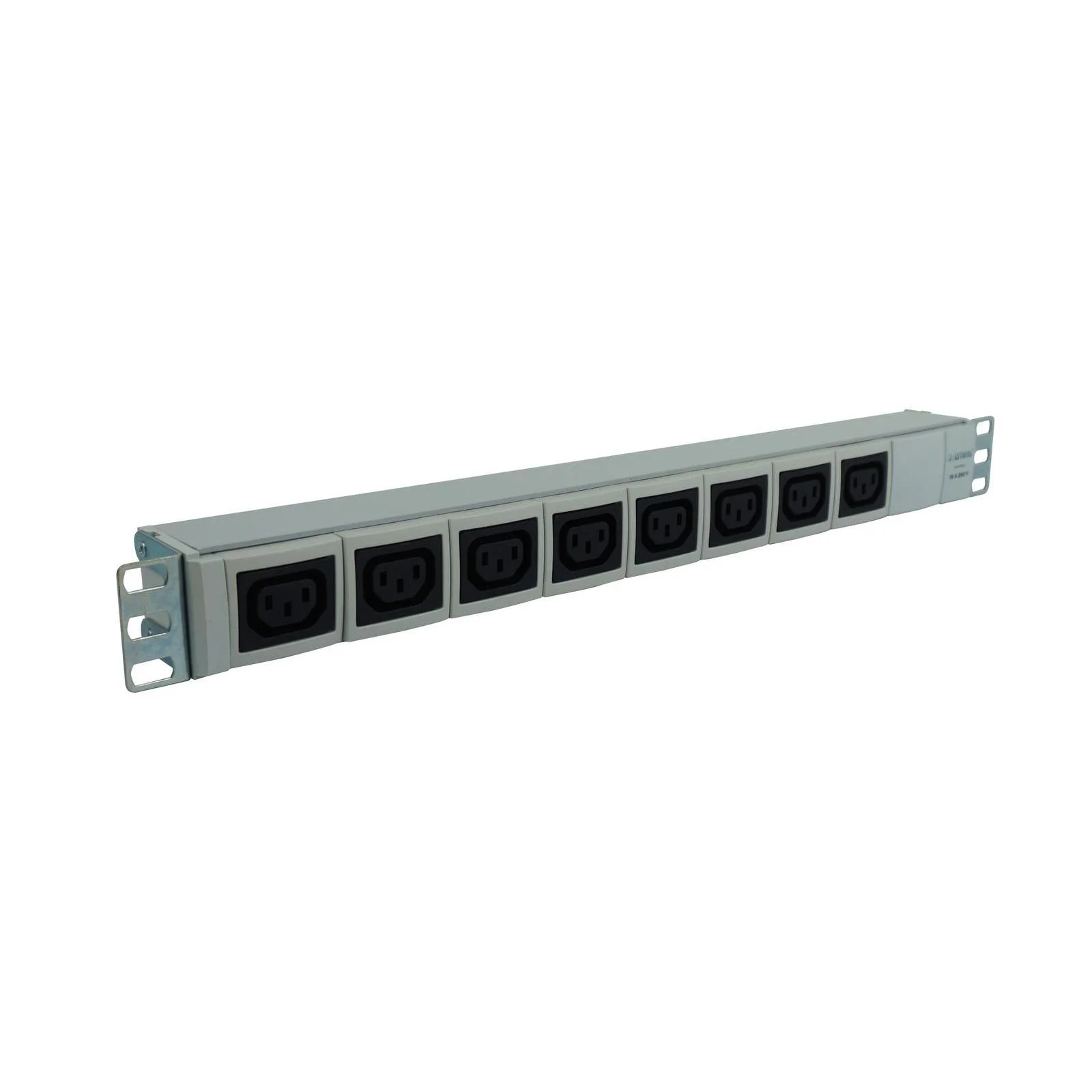 Штиль S-PDU 8IEC320C13  блок розеток  , до