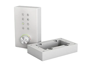 CVGaudio P-ZONER-B/SM