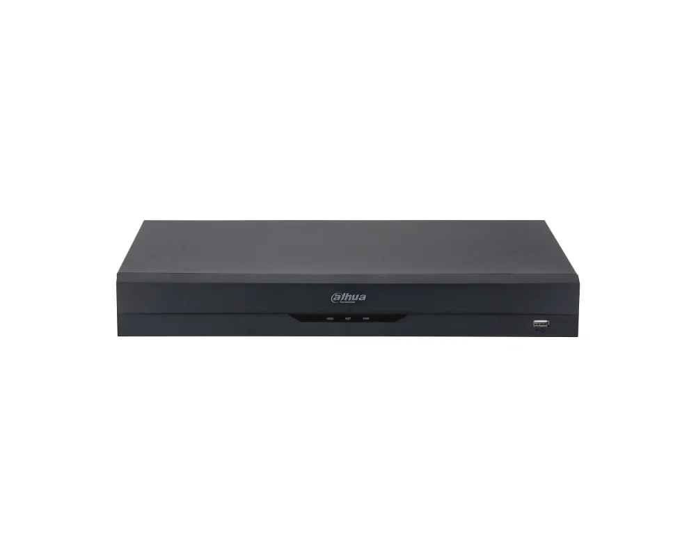 Гибридный видеорегистратор (XVR) Dahua DH-XVR5232AN-I3