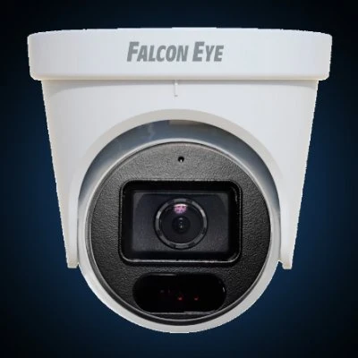 Falcon Eye FE-HD2-30A - HD Видеокамера  2 Мп, объектив 2,8 мм