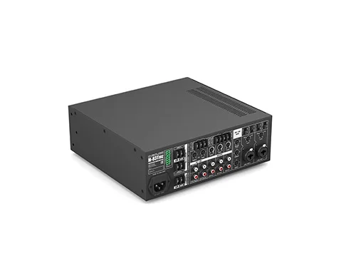 CVGaudio M-83Tmz Трансляционный усилитель 80 Вт, на 2 зоны