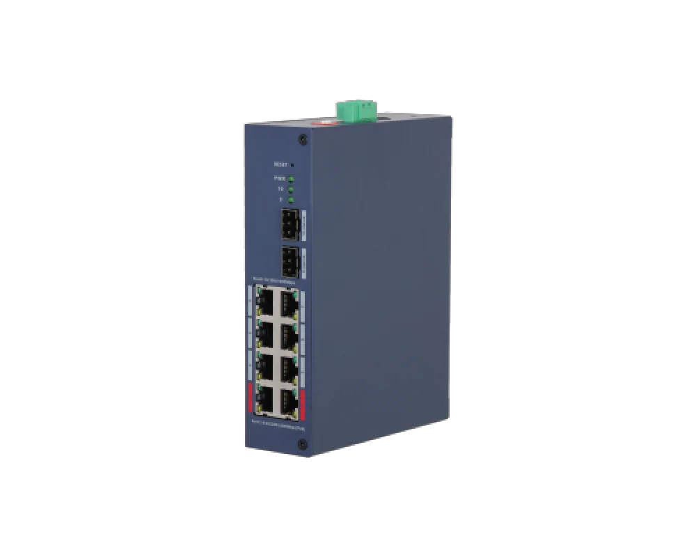 DH-CHS4210-8GT-110