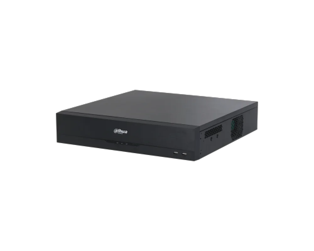 IP Видеорегистратор (NVR) Dahua DHI-NVR5864-EI