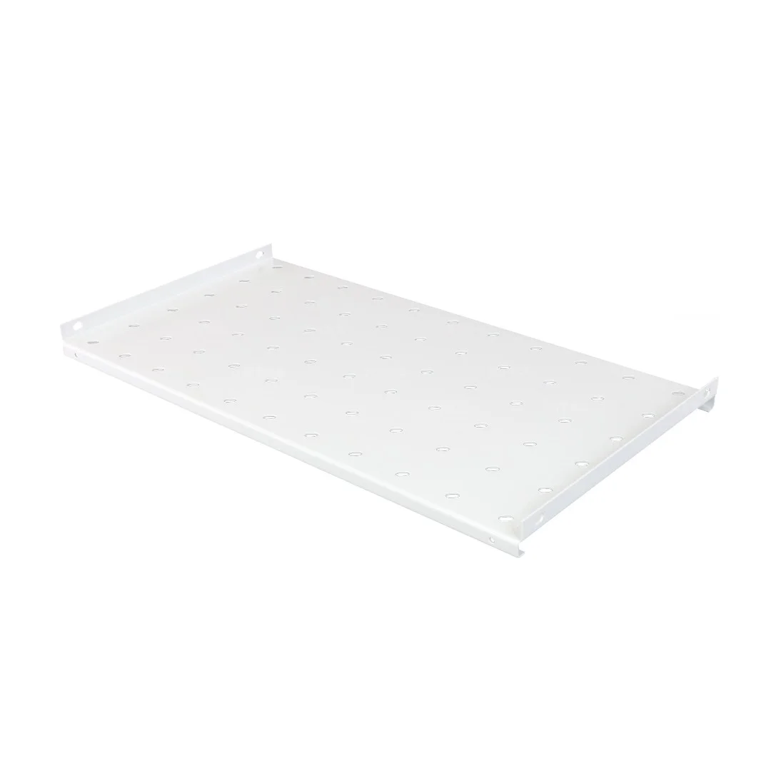 Бастион SKAT TB Shelf D450-G Серая полка, 1U