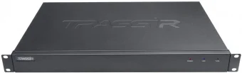 IP Видеорегистратор (NVR) TRASSIR MiniNVR AF Pro 32 v2