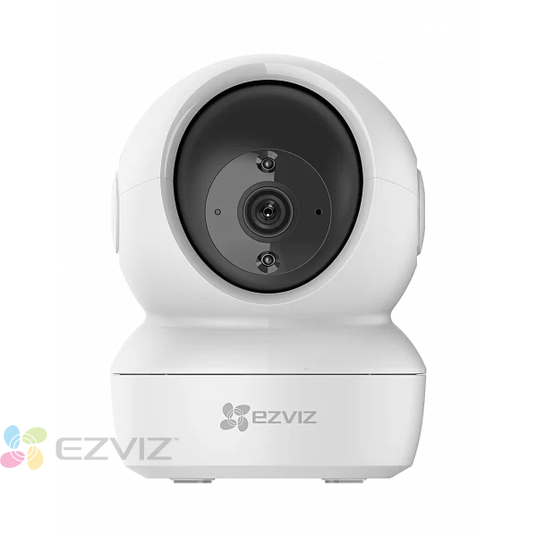 Ezviz C6N (1080P) IP Видеокамера 2 Мп, объектив 4 мм