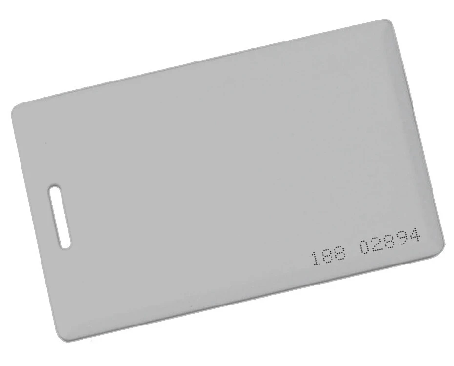 TS-HPCard (тонкая)