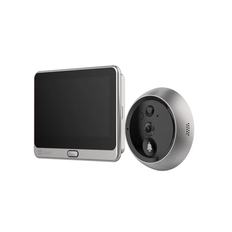 Ezviz CS-DP2C (SilverMetallic)