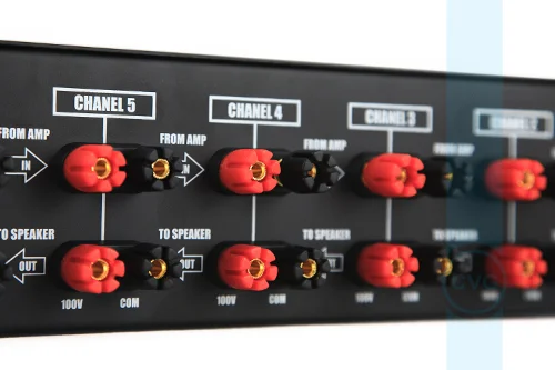 CVGaudio VRA-660