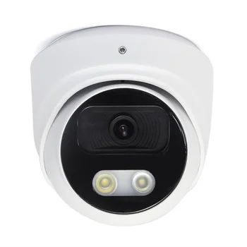 Amatek AC-IDV403A (2.8) с SD-слотом IP Видеокамера 4 Мп, объектив 2,8 мм
