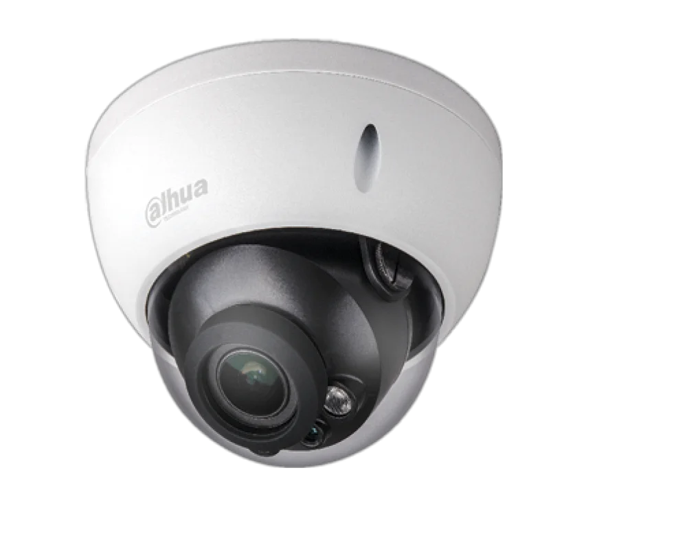 Dahua DH-IPC-HDBW2231RP-ZS IP Видеокамера 2 Мп, объектив 2,7-13,5 мм