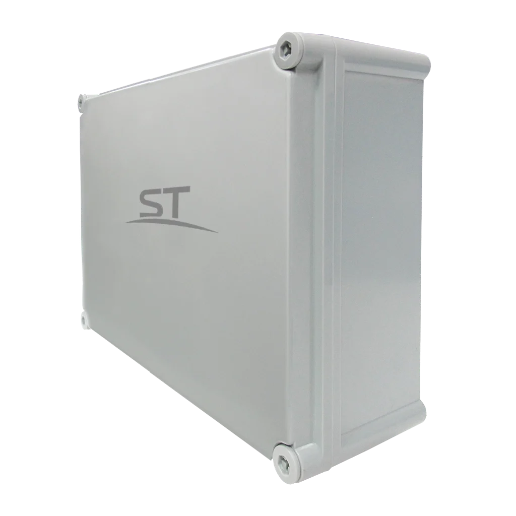 Источники бесперебойного питания Space Technology ST-ББП-225/52 POE X