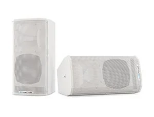 CVGaudio BEATBOMBER SAT-S6W Настенная акустическая система 300 Вт 150 Вт