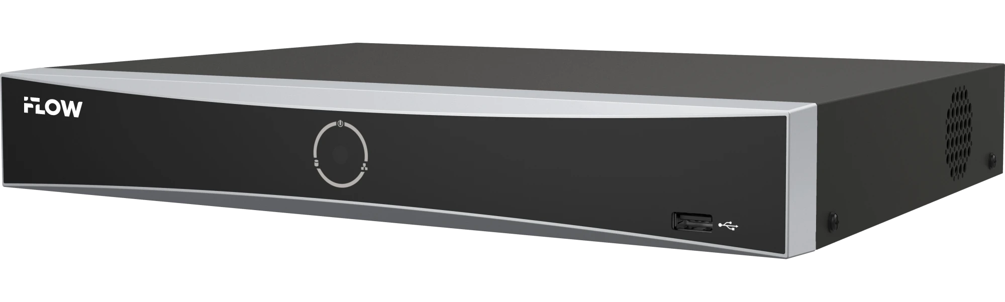 IP Видеорегистратор (NVR) iFlow F-NR-204EX