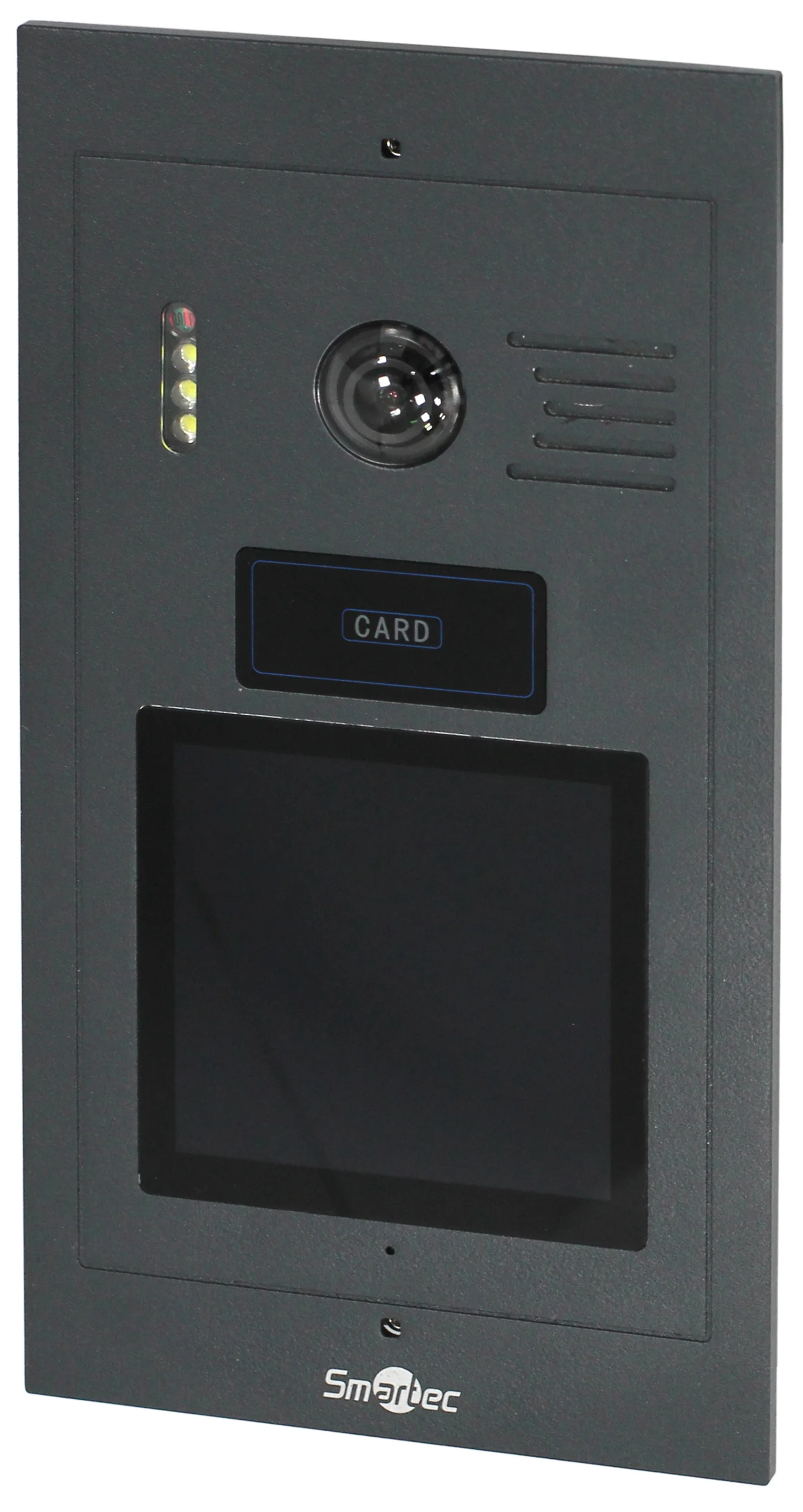 Вызывная панель Smartec ST-DP525DTS-GR
