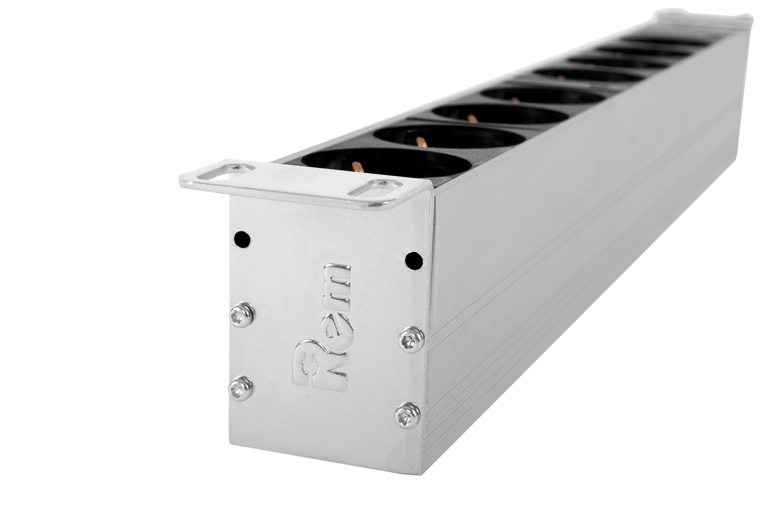 Rem R-2MC3-32-2x2S-440-K  блок розеток  , до