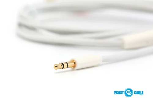 CVGaudio PROCAST cable M-MJ/2RCA.2