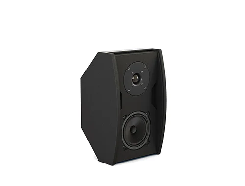 CVGaudio AXE5:8BL Настенная акустическая система 70/140 Вт