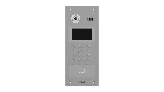 BAS-IP AA-07BD SILVER