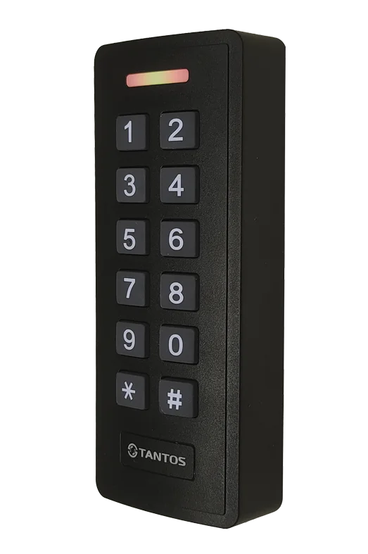 TS-KBD-EMF Plastic
