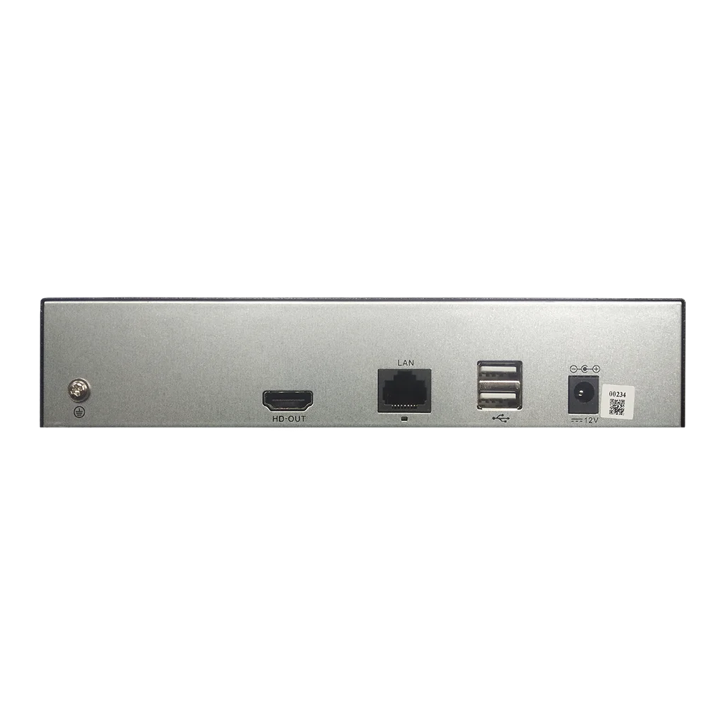 ST-NVR-V0908F95