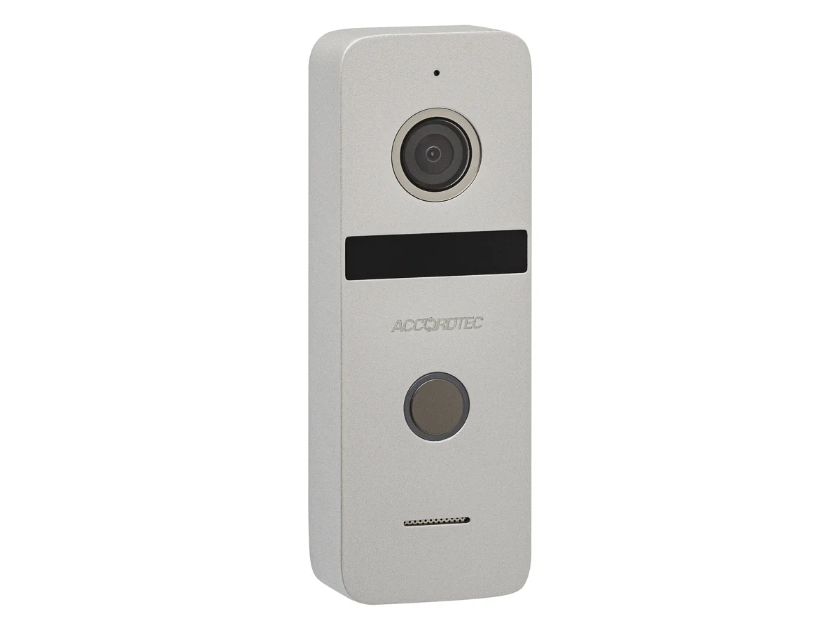 Вызывная панель AccordTec AT-VD308H SL
