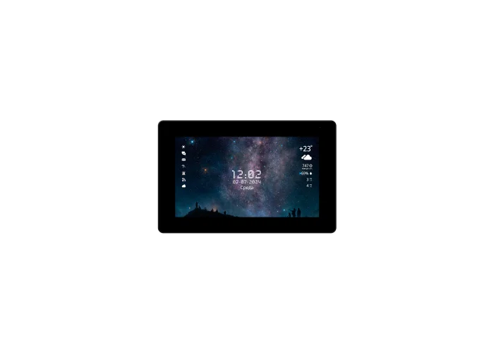 Монитор видеодомофона Novicam NIGHT FREEDOM 7 FHD WIFI Novicam v.4478